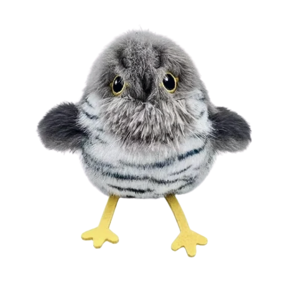 FlappyFlee Bird Toy