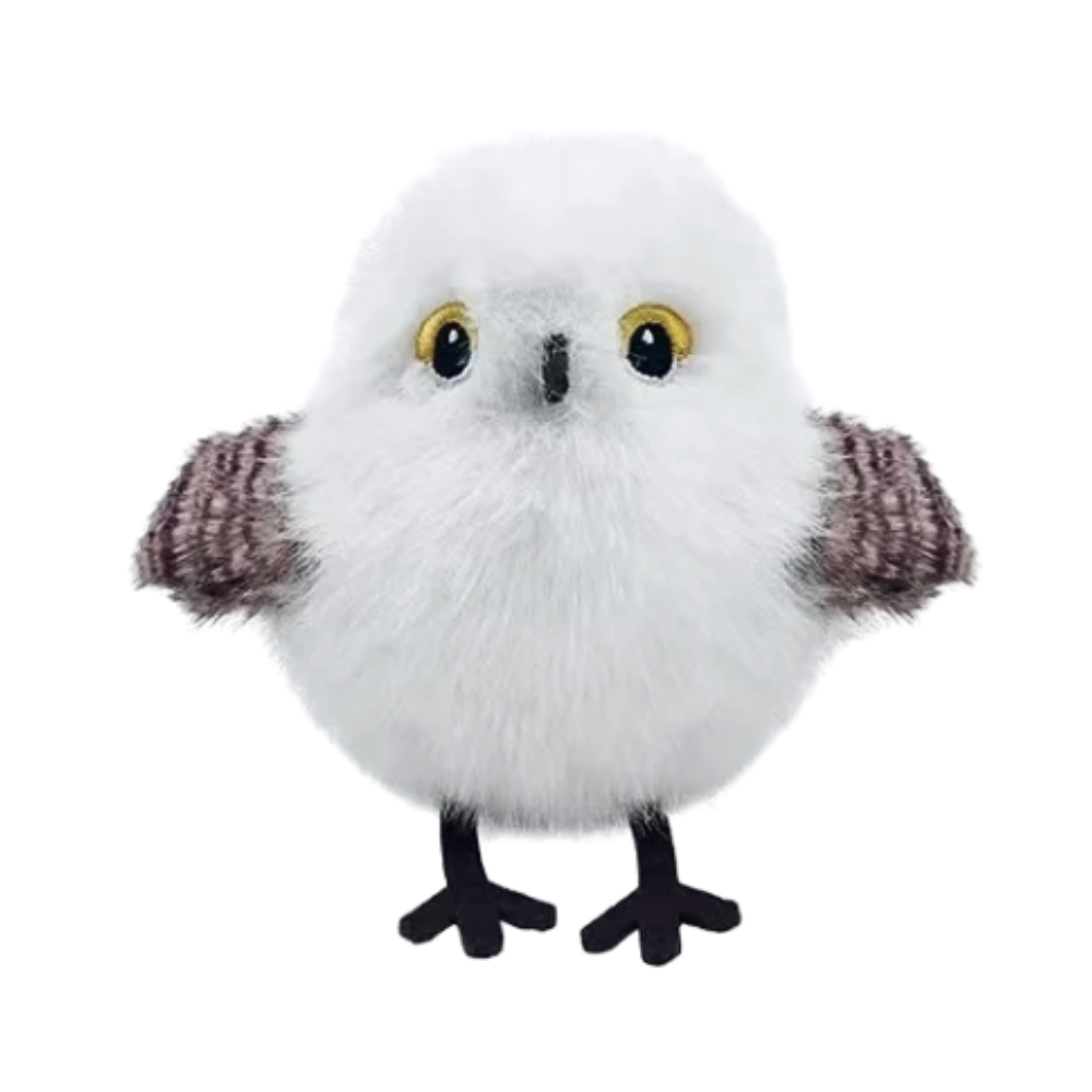 FlappyFlee Bird Toy