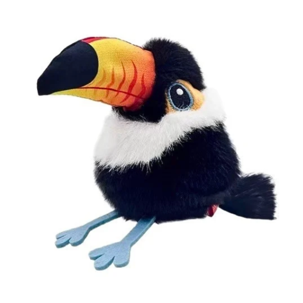 FlappyFlee Bird Toy