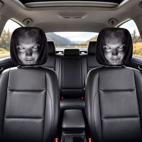 The Spooky Mask