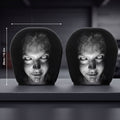 The Spooky Mask