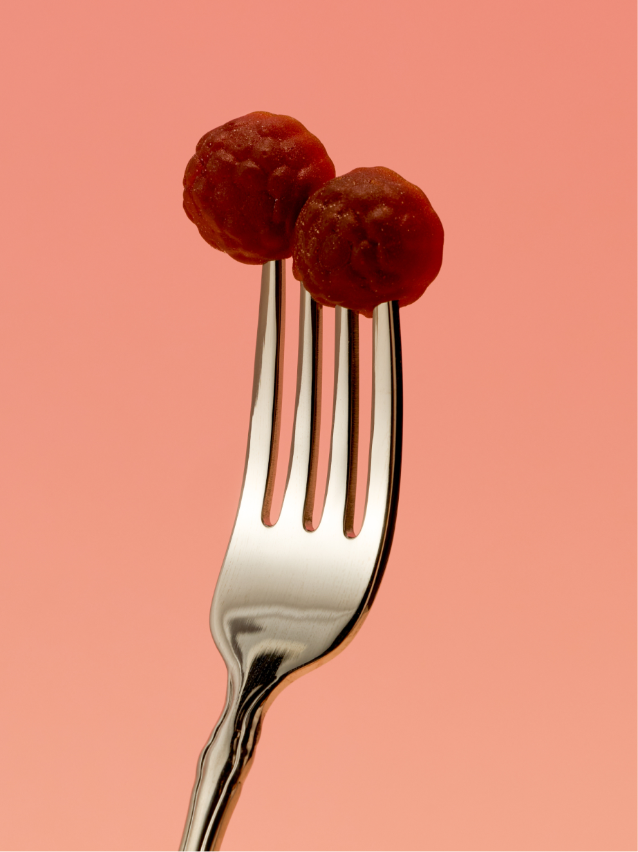 Bloat Gummies - Fast-Acting Digestive Support